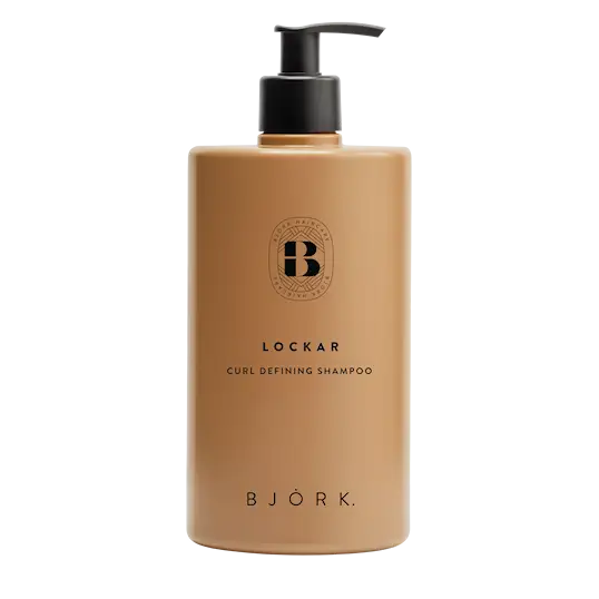 LOCKAR Curl Defining Conditioner 750 ml