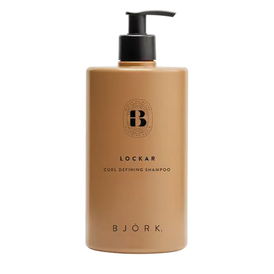 LOCKAR Curl Defining Conditioner 750 ml