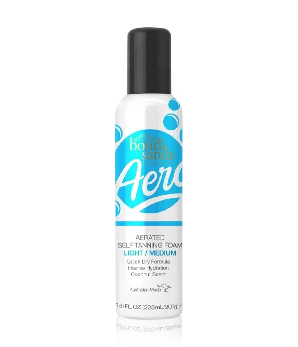 Bondi Sands Aero Light / Medium 200g