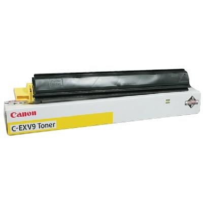 Canon C-EXV9 Gul Toner Original Canon