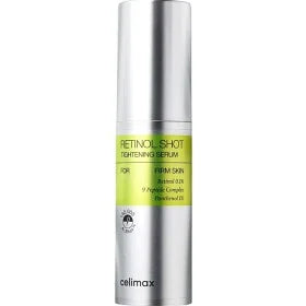 Celimax The Vita-A Retinol Shot Tightening Serum 30 ml