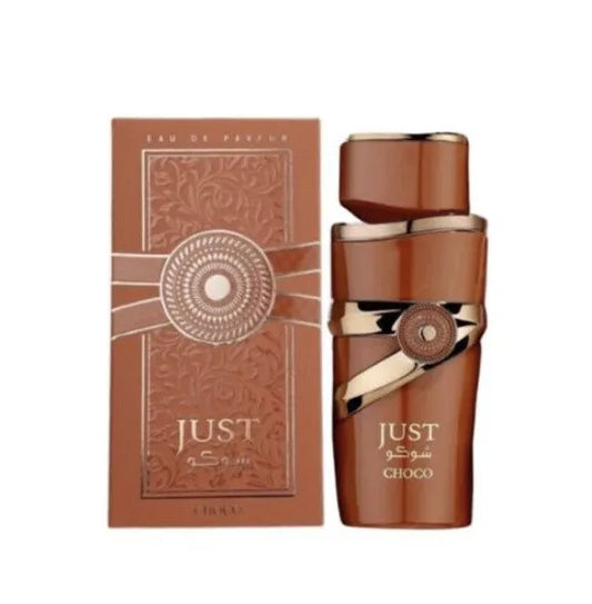 Fragrance World - Just Choco Eau De Parfum 100ml Women