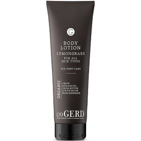 c/o GERD Body Lotion Lemongrass 200 ml