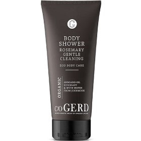 c/o GERD Body Shower Rosemary 200ml
