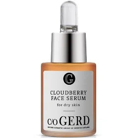 c/o GERD Cloudberry Face Serum 15 ml