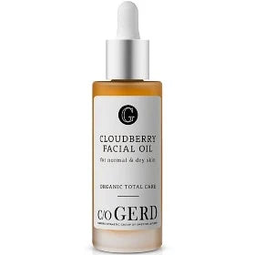 c/o GERD Cloudberry Facial Oil 30 ml