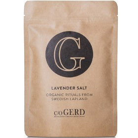c/o GERD Lavender Salt 500 g