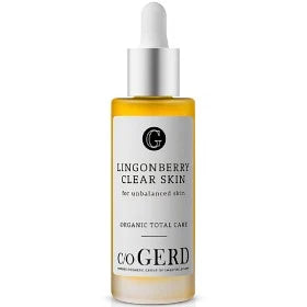 c/o GERD Lingonberry Clear Skin 30 ml