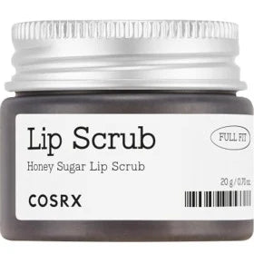 COSRX Fulll Fit Honey Sugar Lip Scrub 20 g