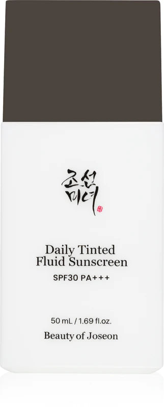 Beauty of Joseon Daily Tinted Fluid Sunscreen 50ml