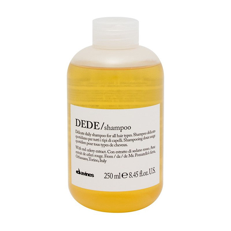 Davines Essential DEDE Shampoo - 250ml