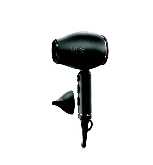 DIVA - Intenso 4000 Pro Compact Dryer