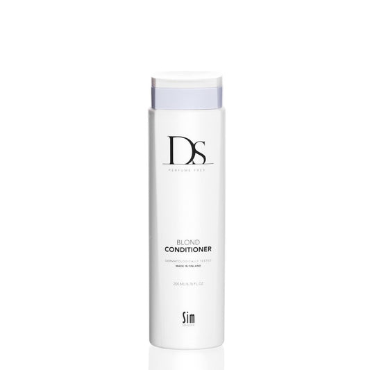 Sim Sensitive DS Blond Conditioner 200ml