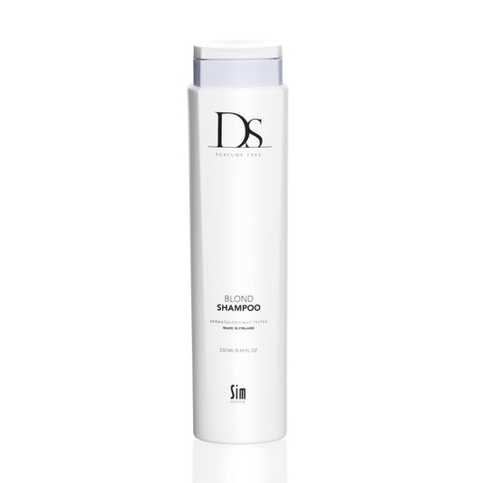 Sim Sensitive DS Blond Shampoo 250ml