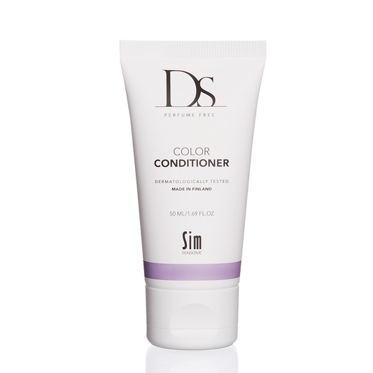 Sim Sensitive DS Color Conditioner 50ml