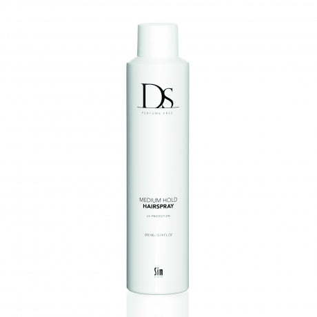 Sim Sensitive DS Medium Hold Hairspray 300ml