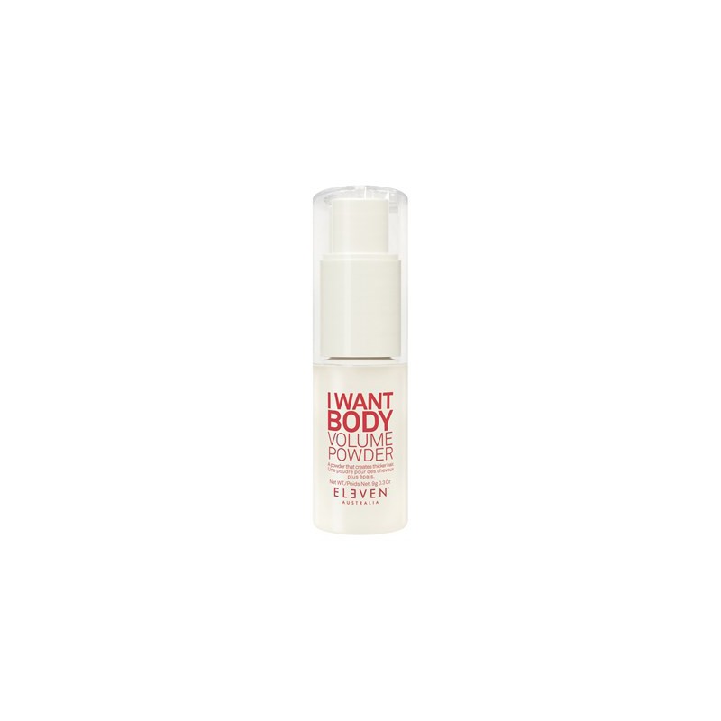 Eleven Australia I Want Body Powder 9g