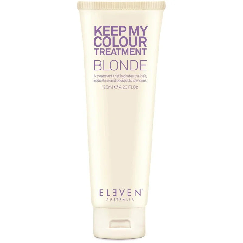Eleven Australia Keep My Colour Treatment Blonde 200ml