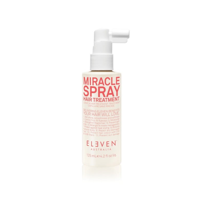 Eleven Australia Miracle Spray Hair Treatment 125ml