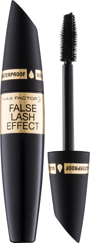 Max Factor False Lash Effect Mascara Waterproof Black