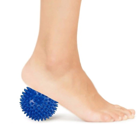 Massageboll (fötter)