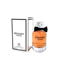 Fragrance World Prohibit Intense 100ml Women