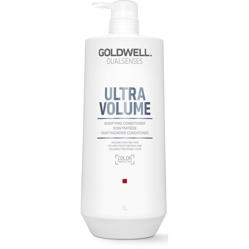 Goldwell Dualsenses Ultra Volume Bodifying Conditioner 1000ml