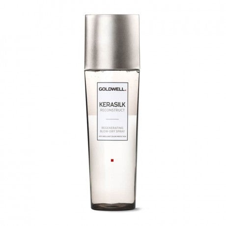Goldwell Kerasilk Reconstruct Regenerating Blow-Dry Spray 125ml