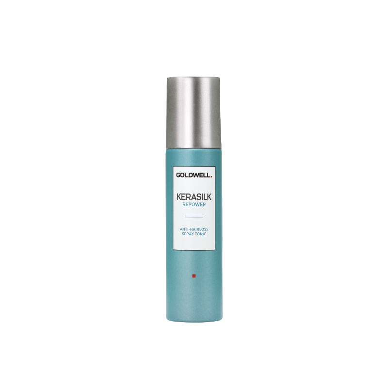 Goldwell Kerasilk Repower Anti-Hairloss Spray Tonic 125ml