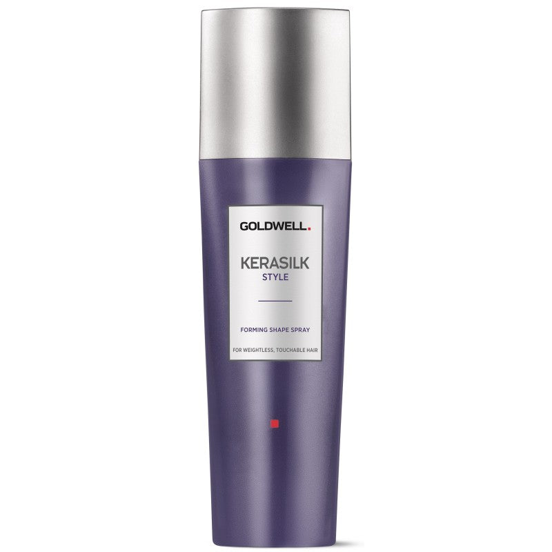 Goldwell Kerasilk Style Forming Shape Spray 125ml