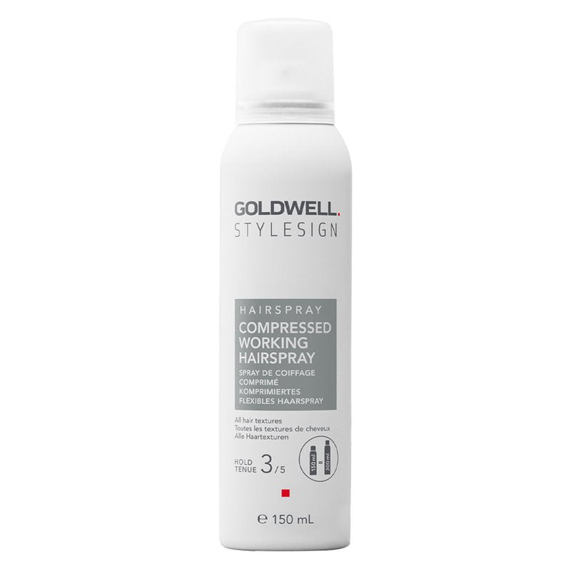 Goldwell Stylesign Compressed Working Hairspray 150 ml