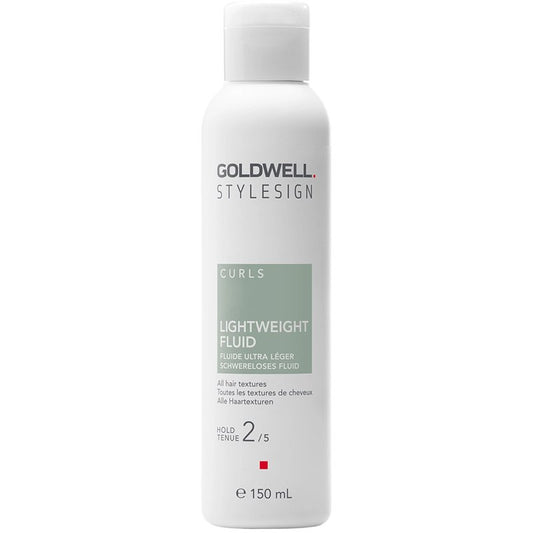 Goldwell Stylesign Lightweight Fluid 150 ml