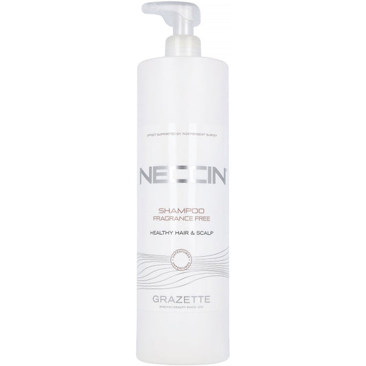 Grazette Neccin Fragrance Free 1000ml