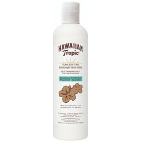 Hawaiian Tropic Self-Tanning Milk Gradual Everyday 290 ml