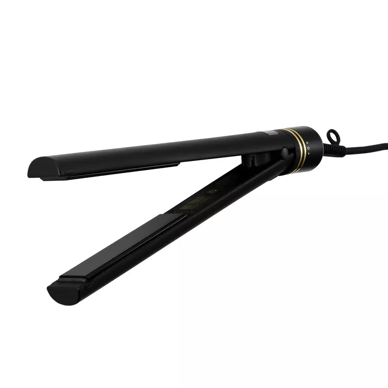 Hot Tools Professional Evolve Black Gold Titanium Styler 25mm