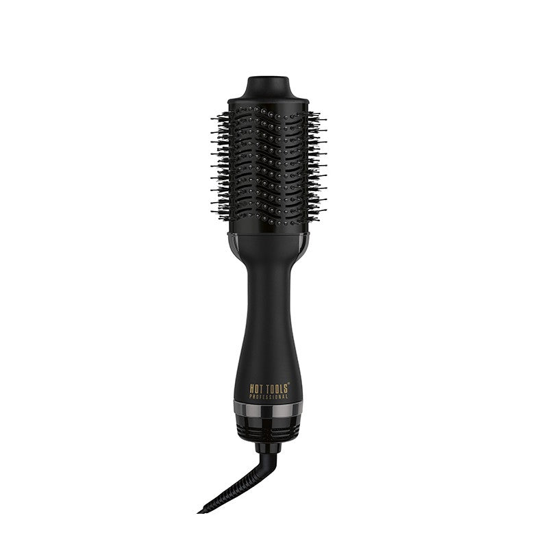 Hot Tools Volumizer Dryer Black Gold