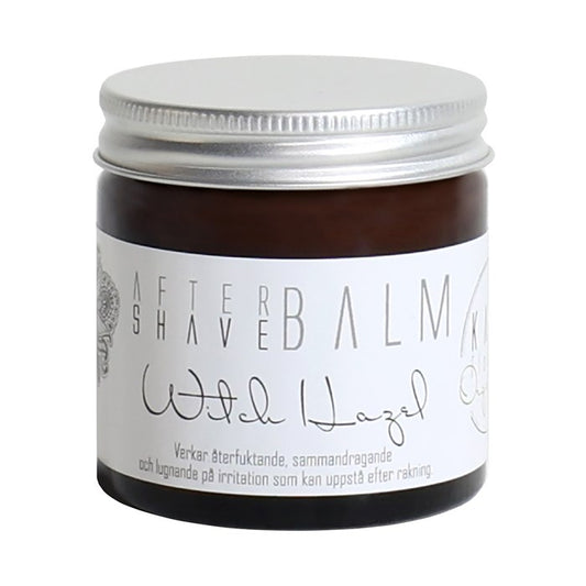 KaliFlower Organics Ekologiskt Rakbalsam, 60 ml