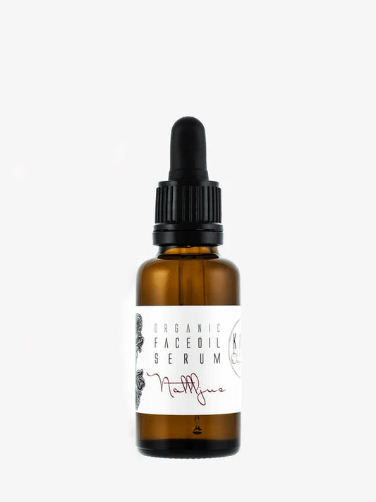 Kaliflower Organics  Ansiktsserum - Nattljus - Mogen och torr hud 10ml