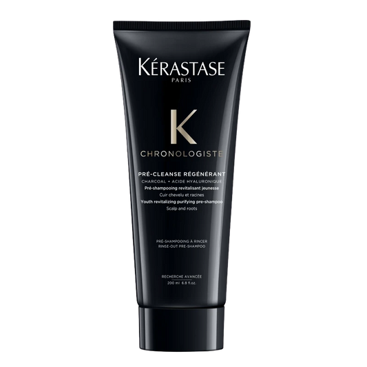 Kerastase Chronologiste Pre Cleanse Regenerant Pre Shampoo Treatment 200ml