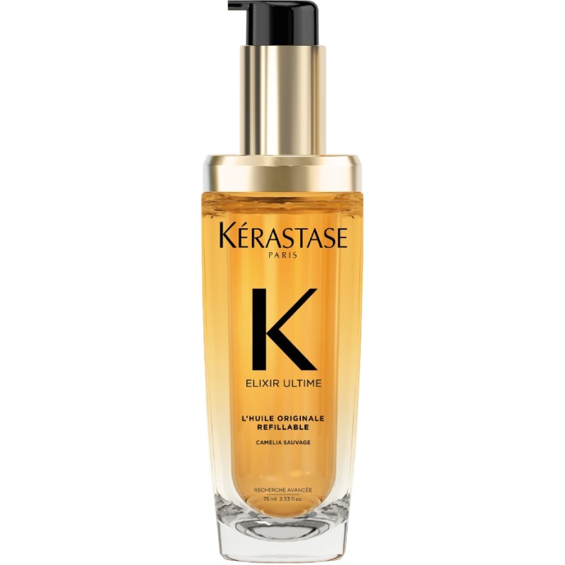 Kérastase Elixir Ultime L´Huile Originale Hair Oil 75ml