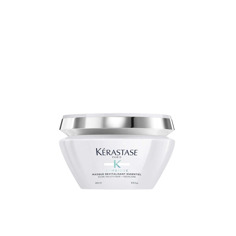 Kérastase Symbiose Masque Revitalisant Essentiel 200ml