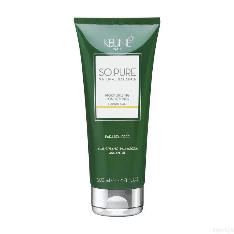 Keune So Pure Moisturizing Conditioner 200ml