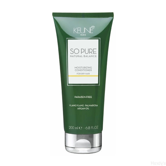 Keune So Pure Moisturizing Conditioner 200ml