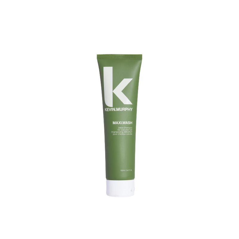 Kevin Murphy Maxi Wash Detox Shampoo 100ml