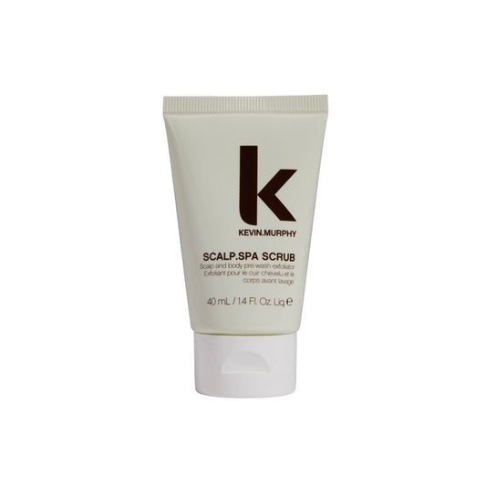 Kevin Murphy Scalp.Spa Scrub 40ml