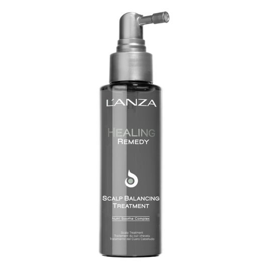 Lanza Healing Remedy Scalp Balancing Treatment 100 ml