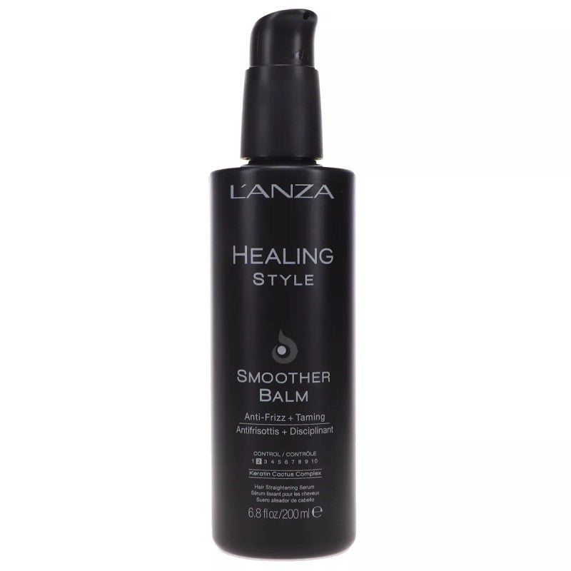 Lanza Healing Style Smoother Balm 200ml