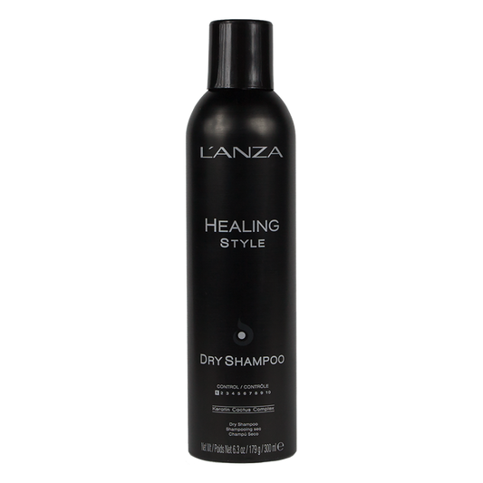 Lanza Healing Style Dry Shampoo 300 ml