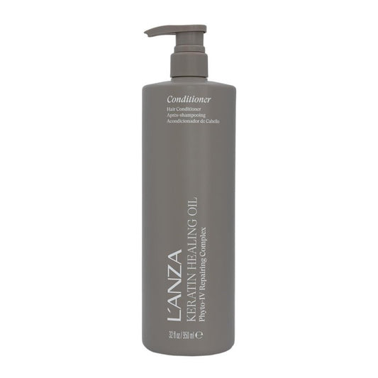 Lanza keratin healing oil lustrous conditioner 950 ml