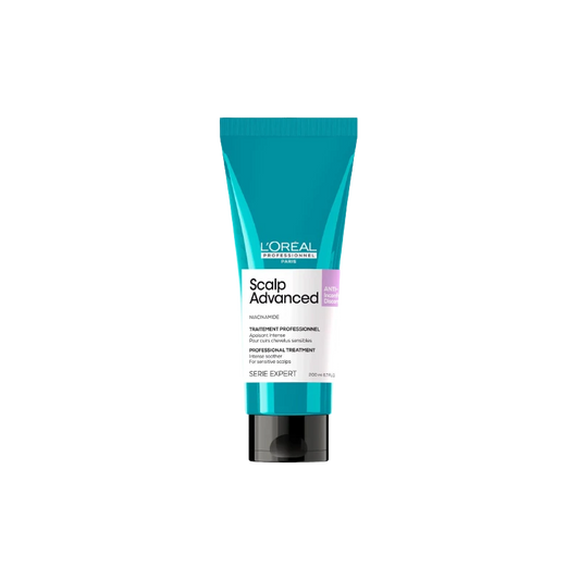 L'Oréal Professionnel Scalp Advanced Anti-Discomfort Hair Treatment 200ml